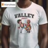 Valley Athletic The World S Championship Beatle Boxing T Shirt