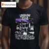 Vanishing Amulet Crumbled Estate T Shirt
