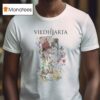 Vildhjarta Den Spanska Knslan T Shirt