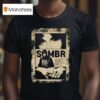 Vintage Retro S Sombr T Shirt