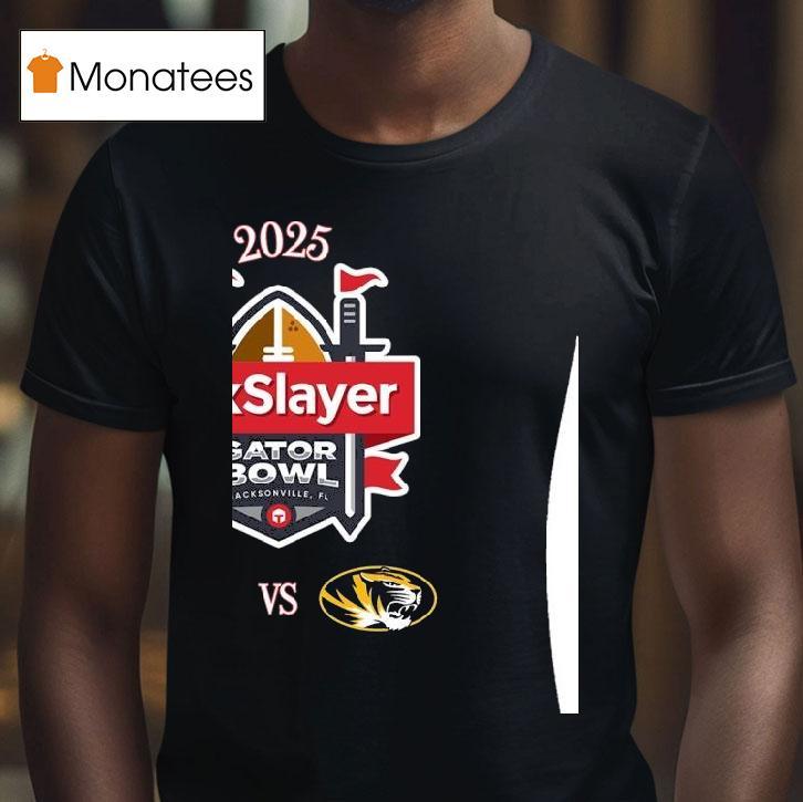 Virginia Cavaliers Vs Missouri Tigers Football Taxslayer Gator Bowl T Shirt Virginia Cavaliers Vs Missouri Tigers Football Taxslayer Gator Bowl T Shirt