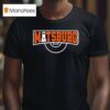 Virginia Tech Hokies Matsburg T Shirt