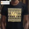 Wake Forest Ugly Graphic T Shirt