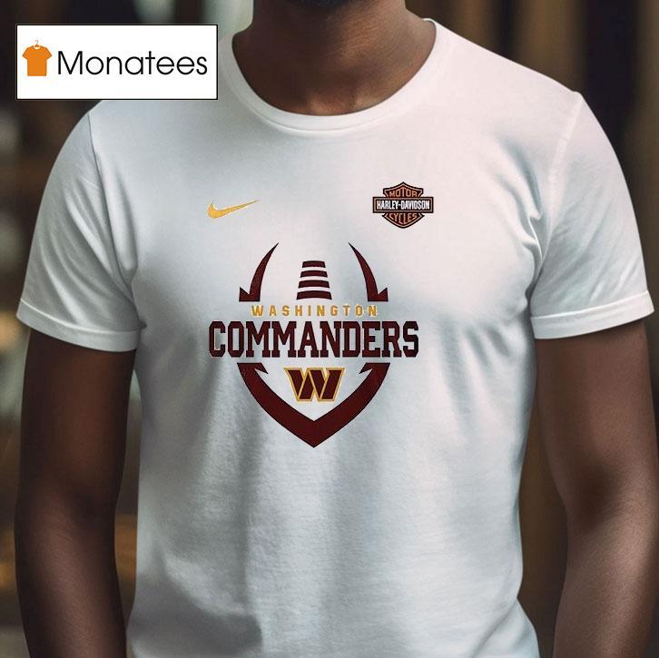 Washington Commanders X Peanuts Snoopy Harley Davidson Live To Ride Ride To Live T Shirt Washington Commanders X Peanuts Snoopy Harley Davidson Live To Ride Ride To Live T Shirt