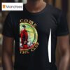 Welcome To The Club Rippaverse T Shirt
