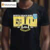 Western Michigan Broncos Myrtle Beach Bowl T Shirt