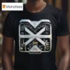 Whistlindiesel Engine T Shirt