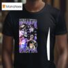 Widowmaker Vendetta Characters T Shirt