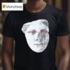 Wisdom To The Wise Statue T Shirt