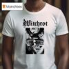 Witchrot Snake T Shirt