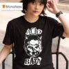 Acid Bath Devil Baby T Shirt