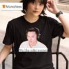 Aztecross We Like Older Women T Shirt