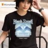 Black Swan Paralyzed T Shirt