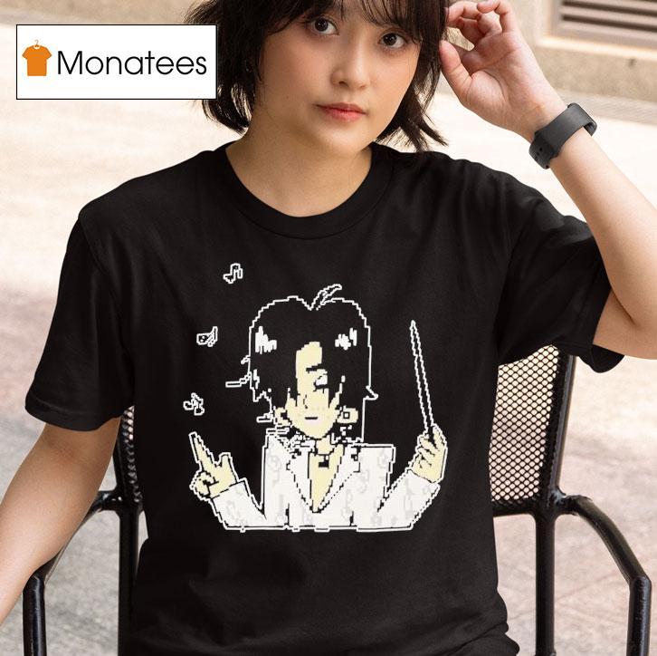 Bo En Conductor T Shirt