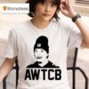 Drew Allen Awtcb T Shirt