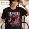 Edge Of Sanity Infernal T Shirt