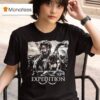 Expedition Clair Obscur T Shirt