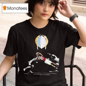 Fernando Mendoza Heisman Momen T Shirt