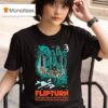 Flipturn May Red Rocks Amphitheatre Morrison Co T Shirt