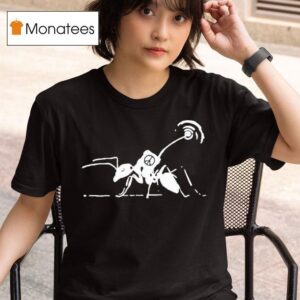 Futile Peace An T Shirt