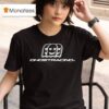 Ghost Racing Starboy T Shirt