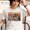 Godzilla Gamer A T Shirt