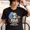 Hayley Williams I M The Biggest Star At This Racist Country Singer S Bar Bachelorette Party World Tour T Shirt