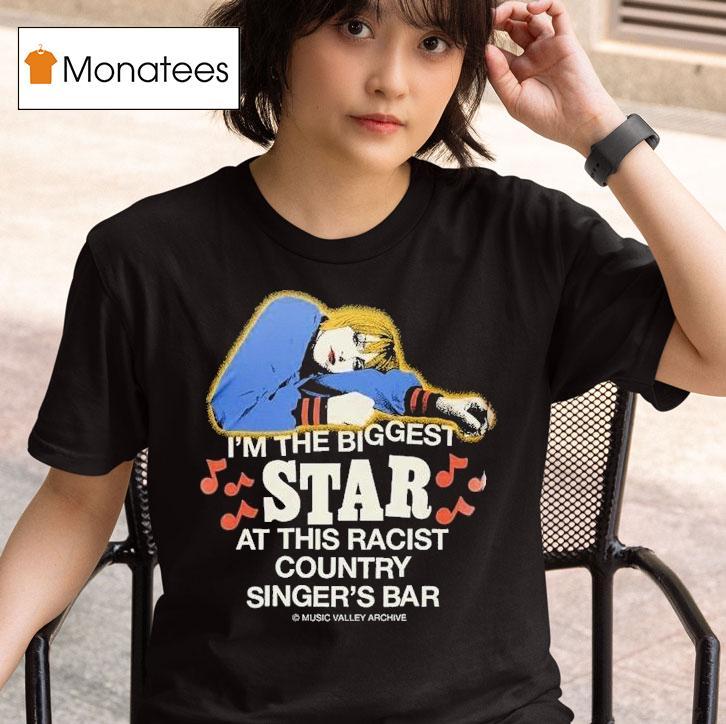 Hayley Williams I M The Biggest Star At This Racist Country Singer S Bar Bachelorette Party World Tour T Shirt