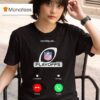 Incoming Call Nfl Playoffs T Shirt