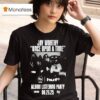 Jay Worthy Once Upon A Time Album T Shirt