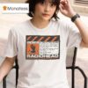 Jerks Radiohead T Shirt