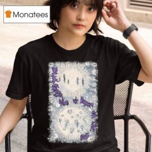 King Black Feet When We Dance On The Sun Boogie T Shirt