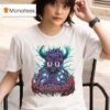 Kinjiro Kawaii T Shirt