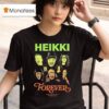 Kummeli Forever Heikki T Shirt