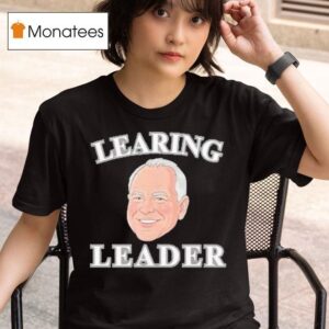 Learning Leader Tim Walz Quality Learning Center T Shirt