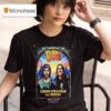 Liquid Stranger And Mersiv Forbidden Kingdom April T Shirt