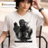 Lonewolf Heroes T Shirt
