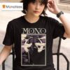 Mono Tour Japan T Shirt