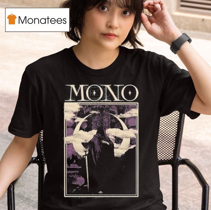 Mono Tour Japan T Shirt