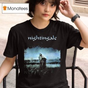 Nightingale Nightfall Overture T Shirt