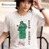 Robert Downey Dr Doom Doom Scroll T Shirt