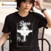 Ruins Face T Shirt