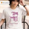 Saoirse Dream Knigh T Shirt