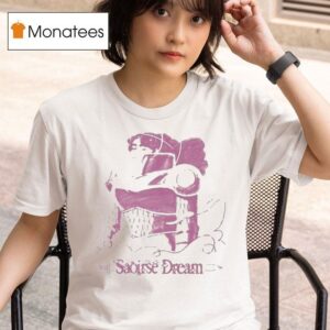 Saoirse Dream Knigh T Shirt