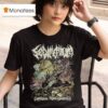 Sedimentum Suppuration Morphognsiaque T Shirt