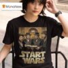 Star Wars Rabbis T Shirt