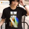 The Fray Summer Of Light Tour T Shirt