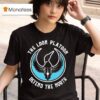 The Loon Platoon Defend The North Rebel Alliance T Shirt