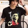 Tony Montana Asaali T Shirt