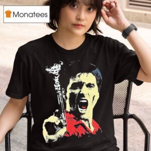 Tony Montana Asaali T Shirt